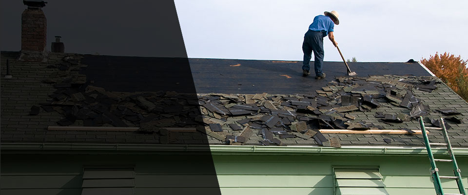 Windfall Roofing Contractors